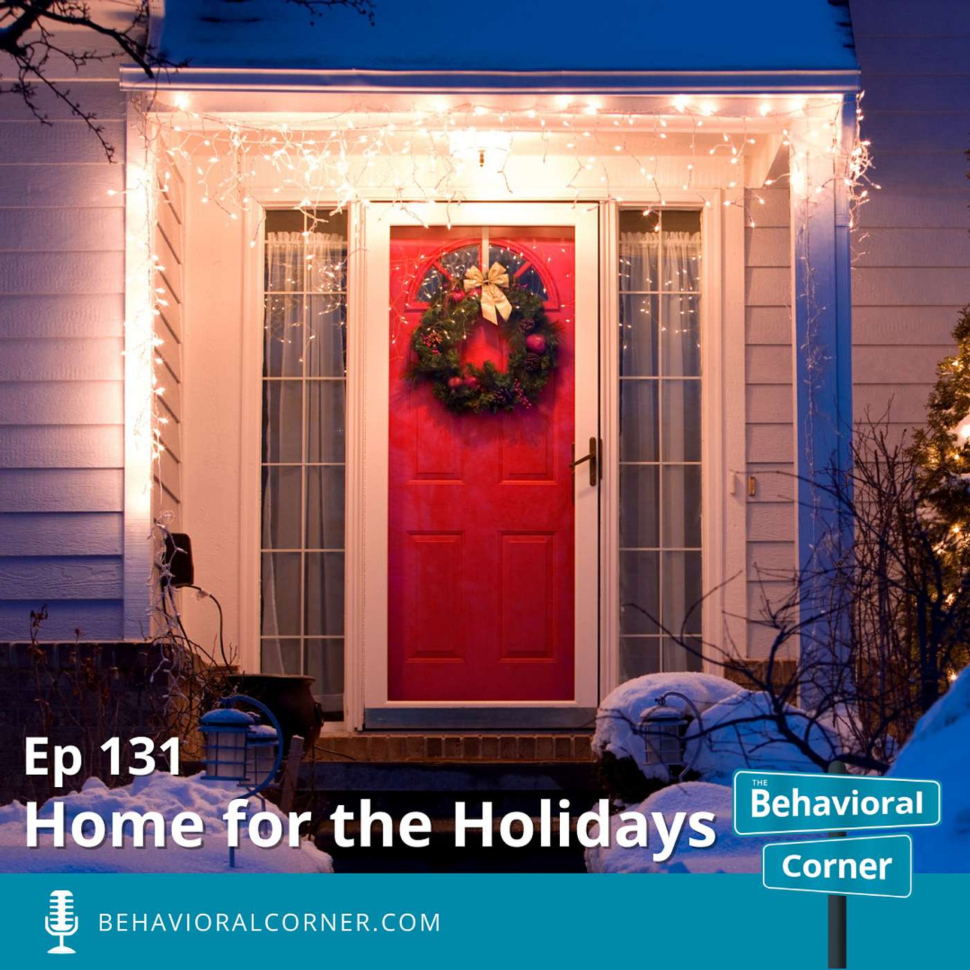 The Behavioral Corner