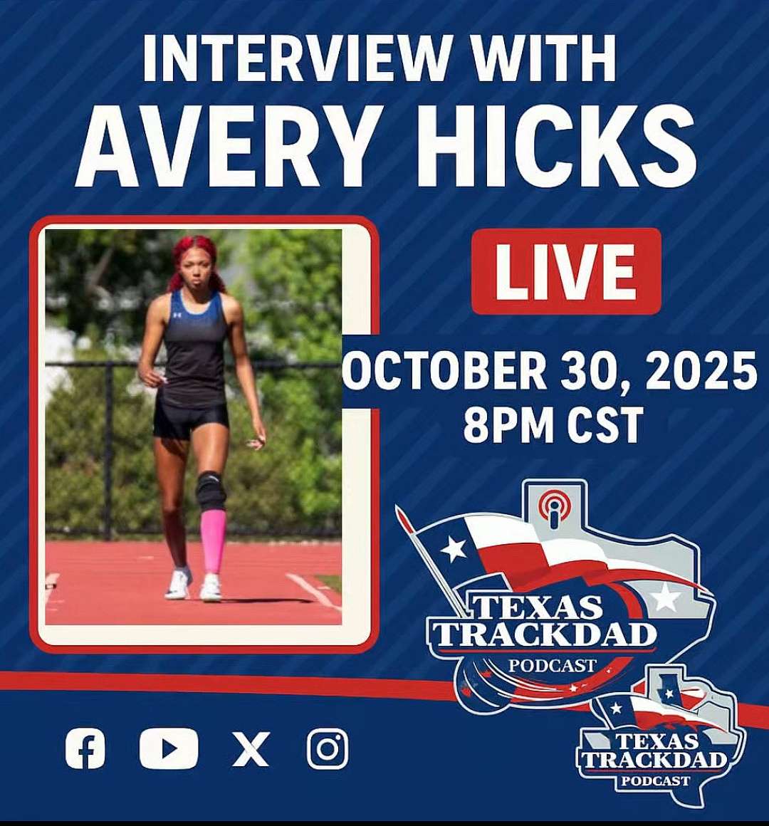 Avery Hicks