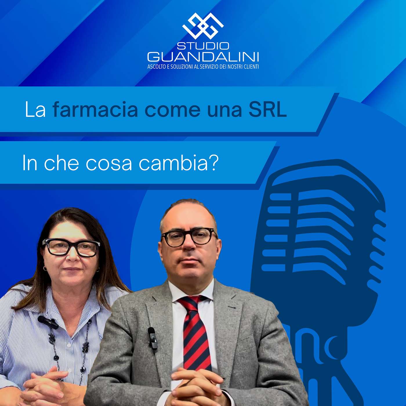 Studio Guandalini