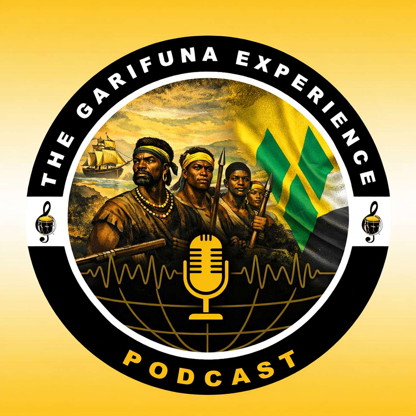 Episode 41: From Yurumein to the 2030 Census Our history is Our Power