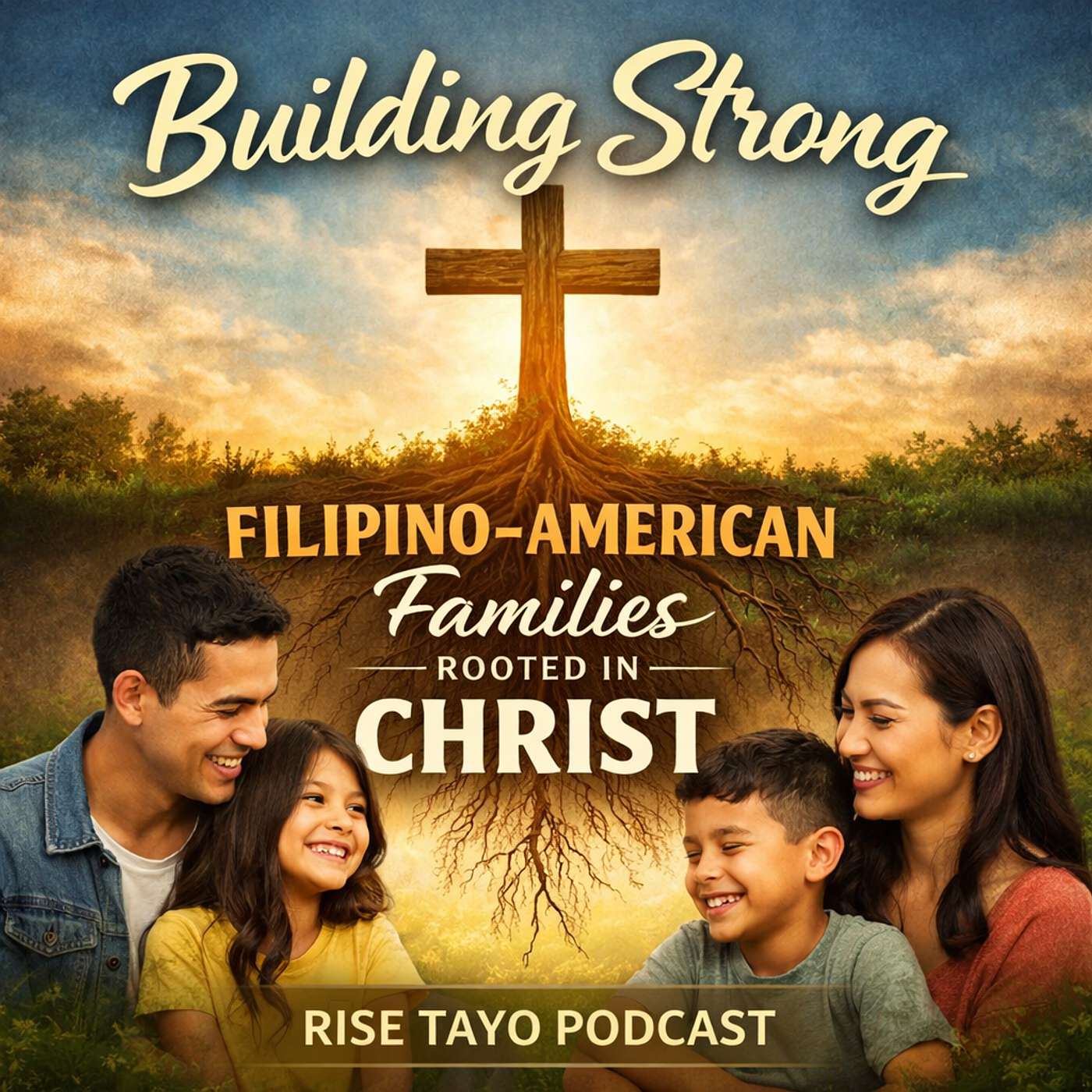 Not Ashamed: Raising Children Who Stand for the Gospel episode artwork