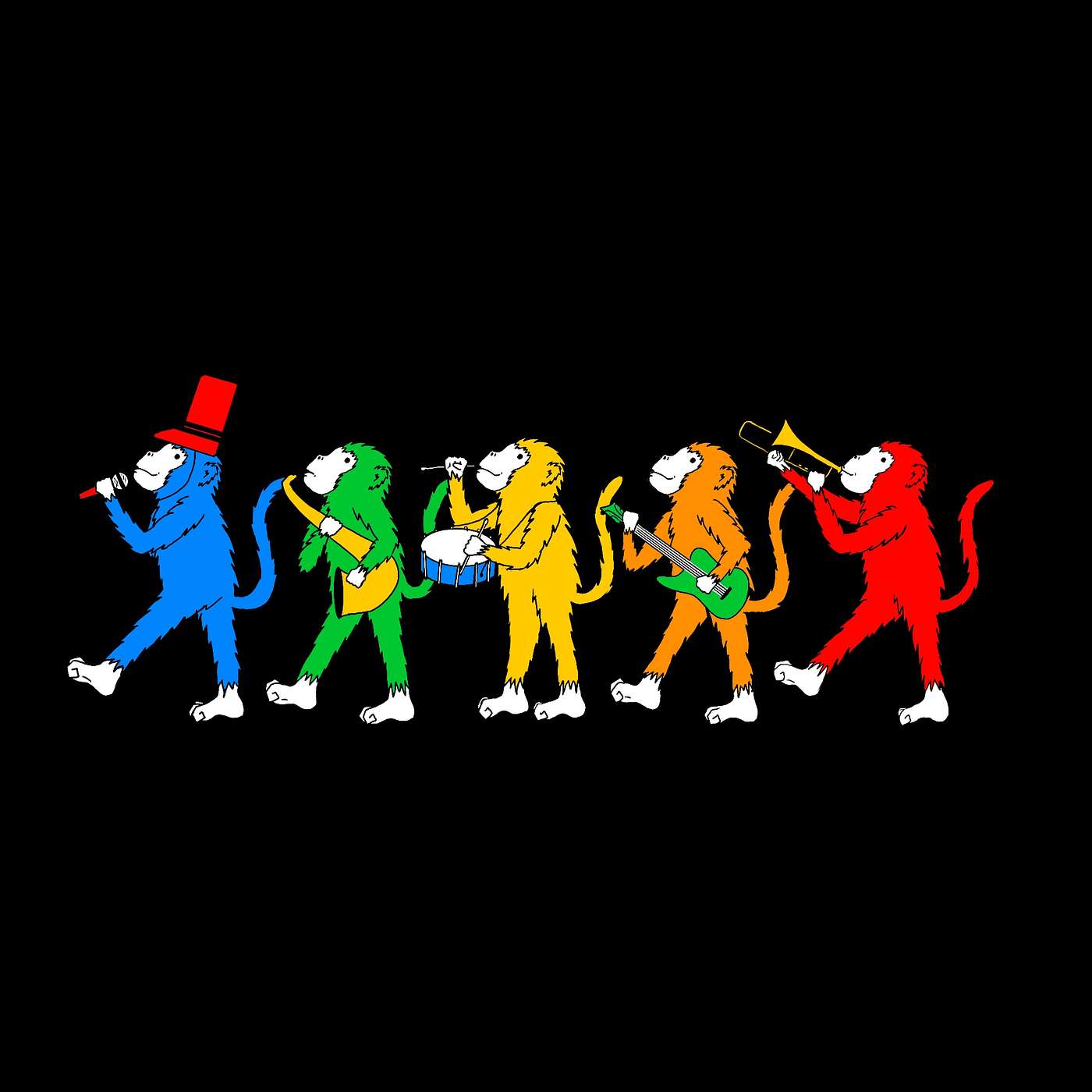 Man of a Thousand Faces - Part 2 - Pass the Jam