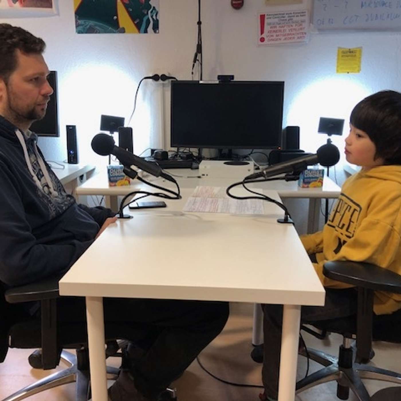 Core Gamer Treff Podcast