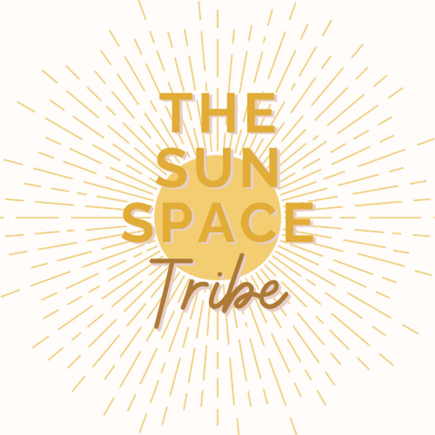 Welcome to The Sun Space Tribe