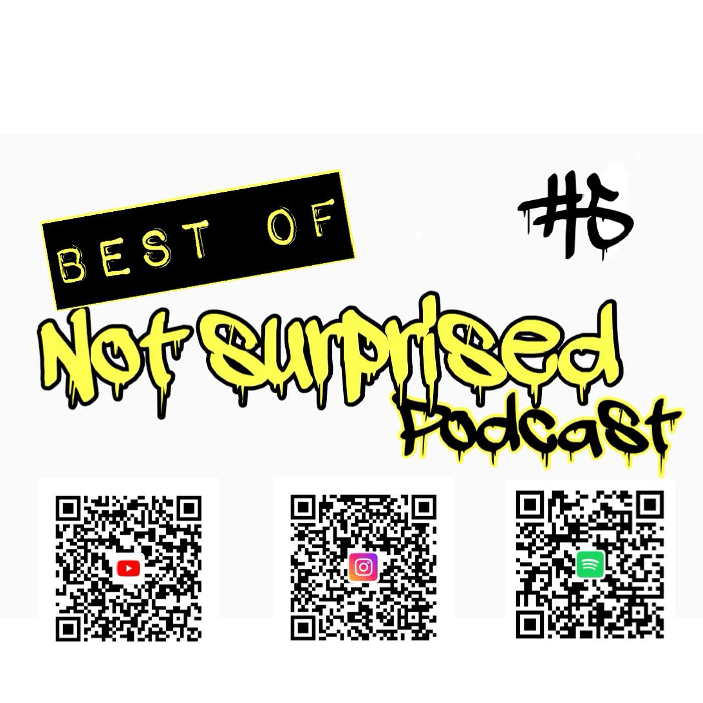 BEST OF SHOW! #5 BEST OF SHOW! #5