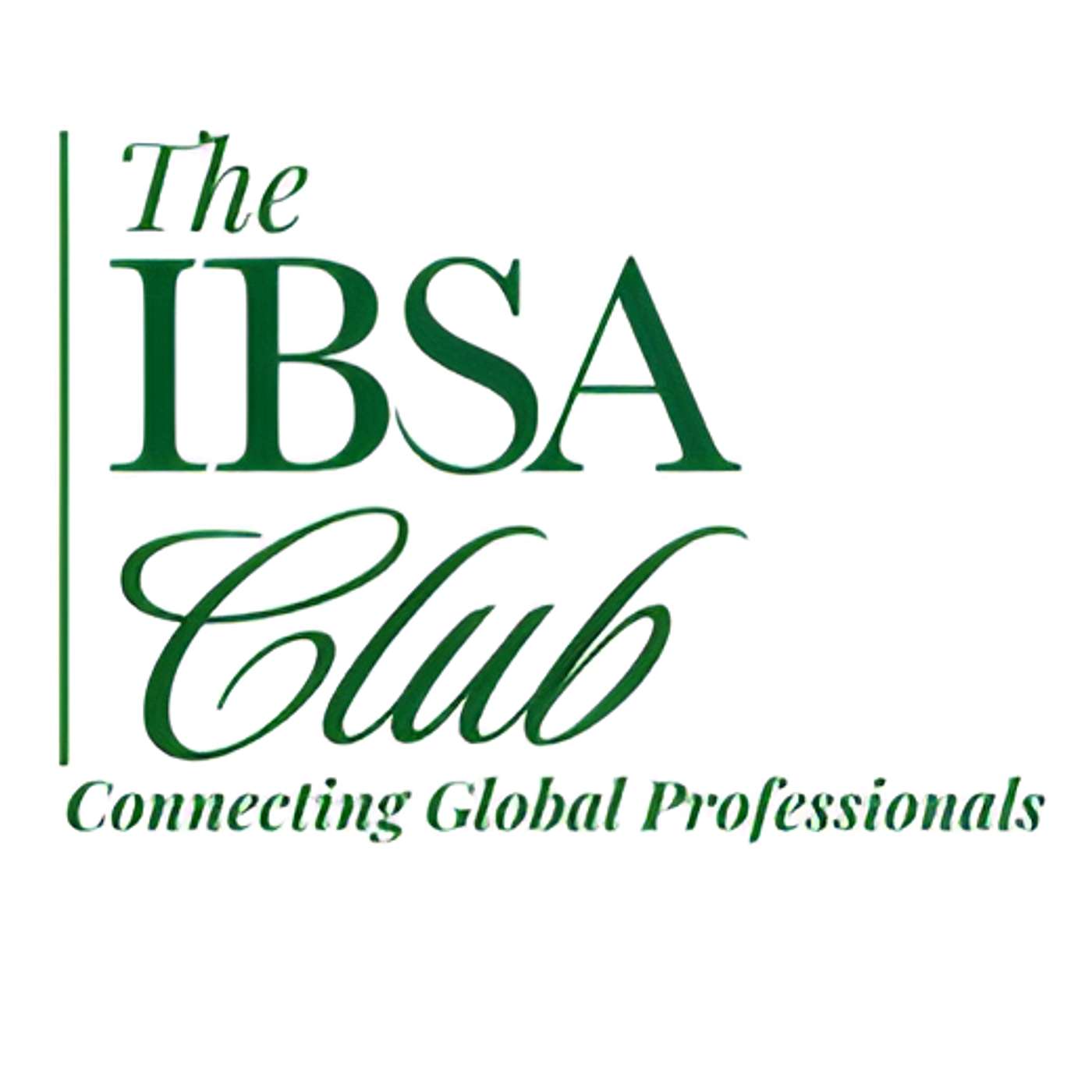 The IBSA Club Podcasts