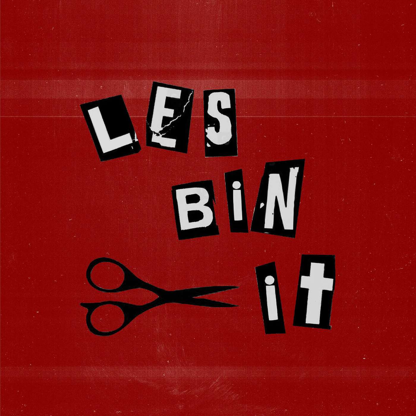 Les Bin It cover art
