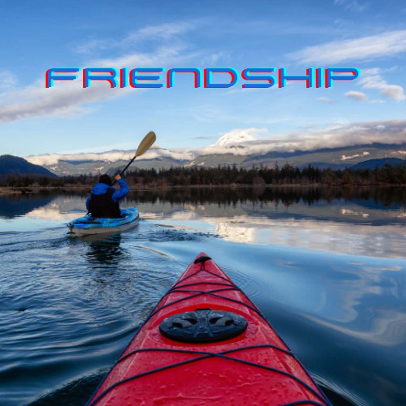 Friendship episode artwork