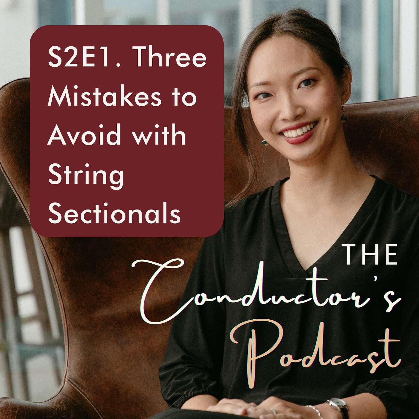 The Conductor\'s Podcast
