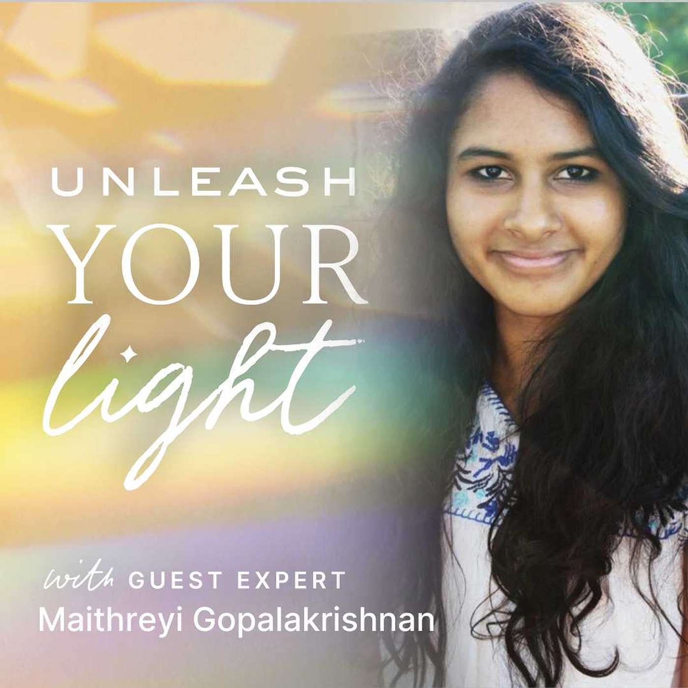 Financial Empowerment for Women with Maithreyi Gopalakrishnan