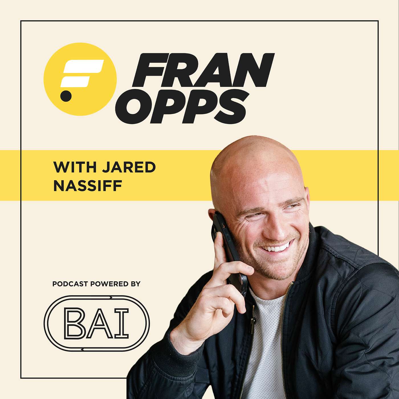 Building Fences, Building Empires: Inside the 76 Fence Franchise Opportunity with Ed Samane