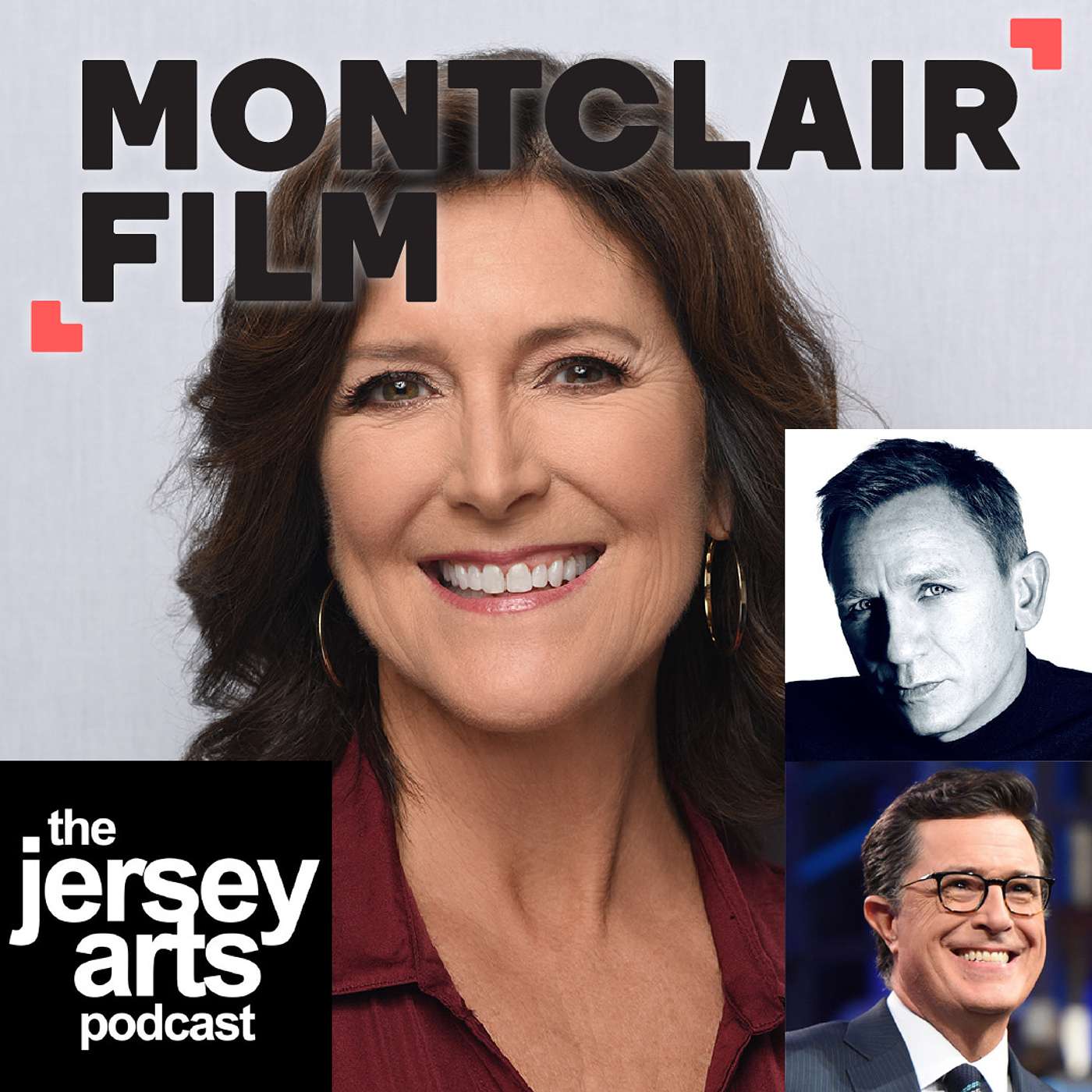 Jersey Arts Podcast