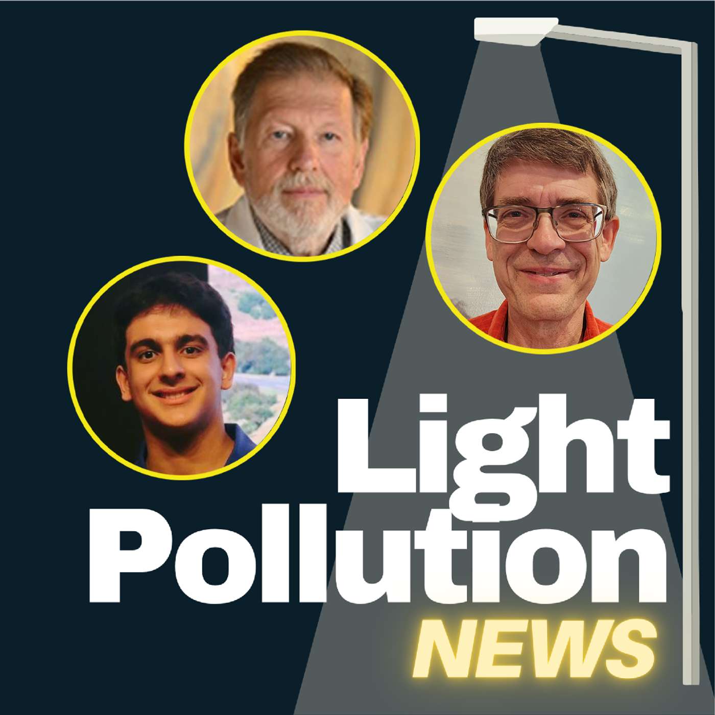 Light Pollution News