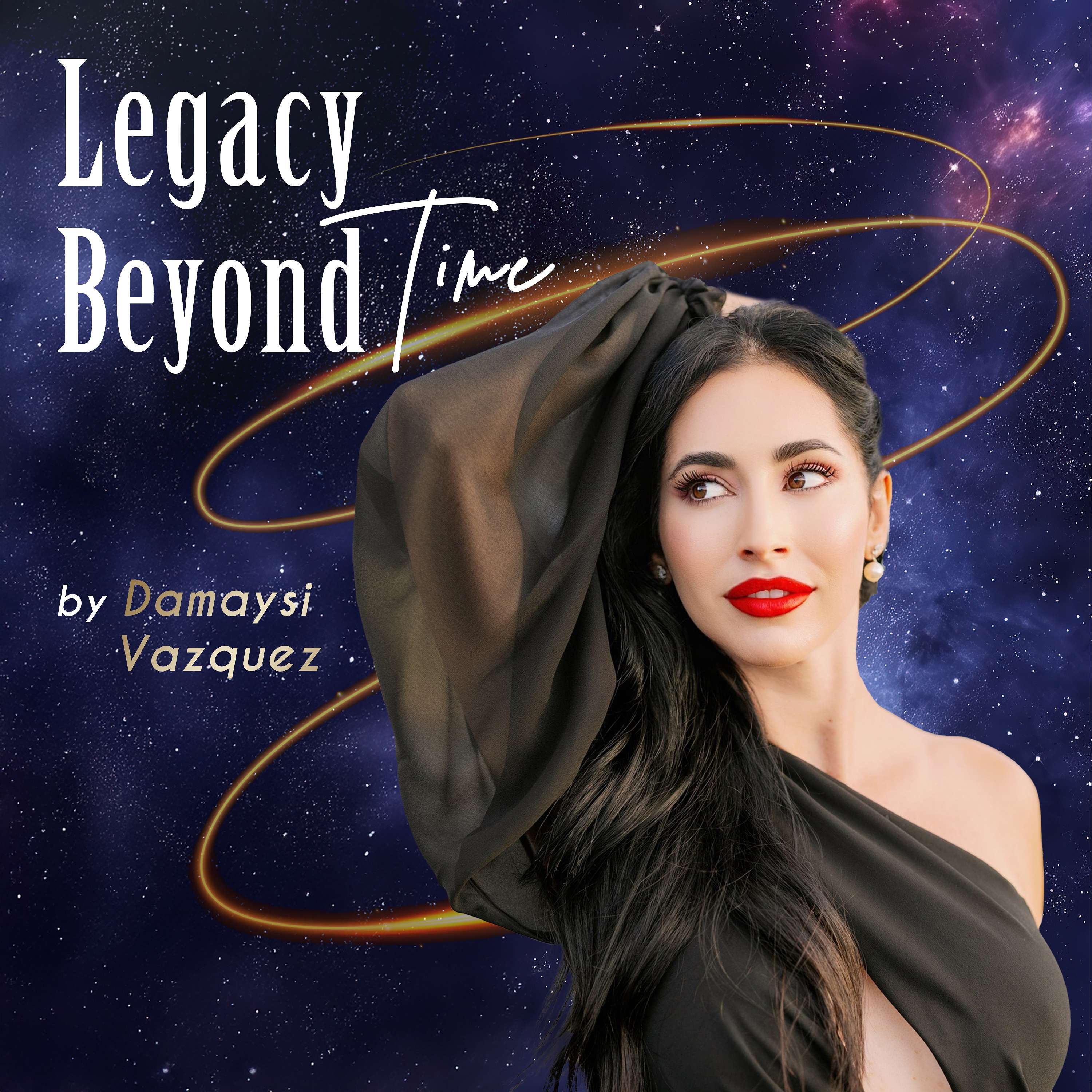 Legacy Beyond Time