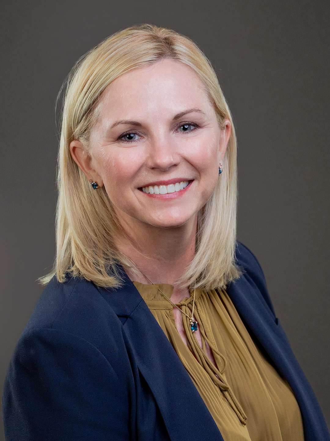 Mindy Smith, RPh, MHA