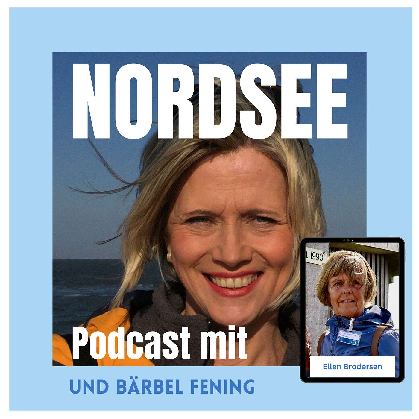 NORDSEE Podcast