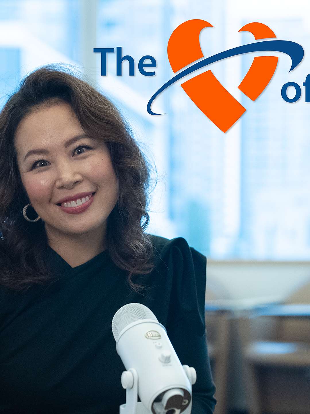Dr. Victoria Lee
