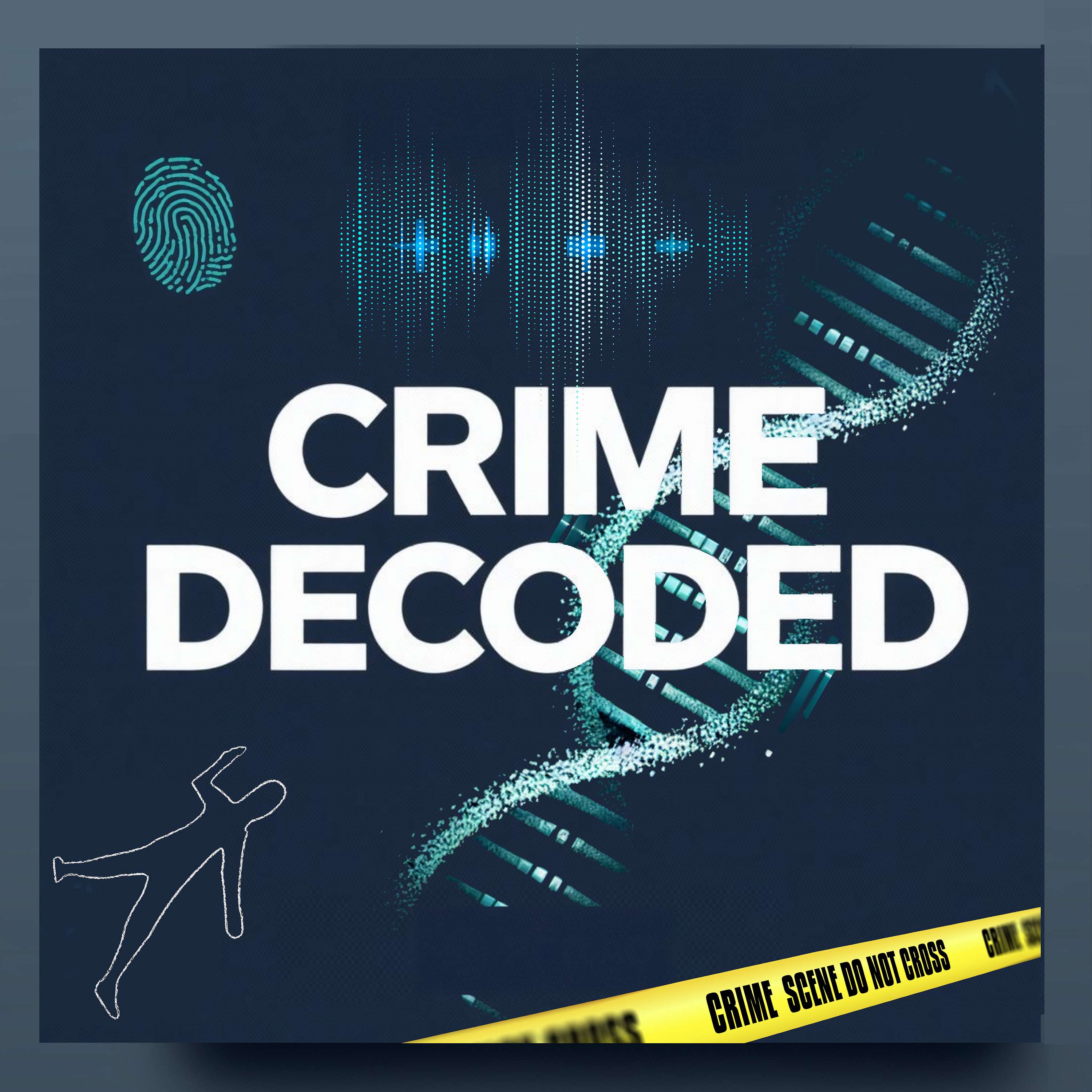 Crime Decoded