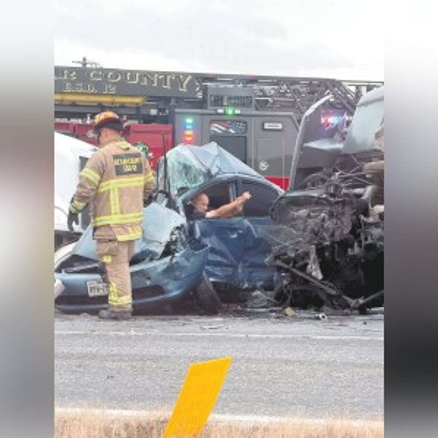 A crash, a community, and a second chance: Chet Eastin's road to recovery episode artwork