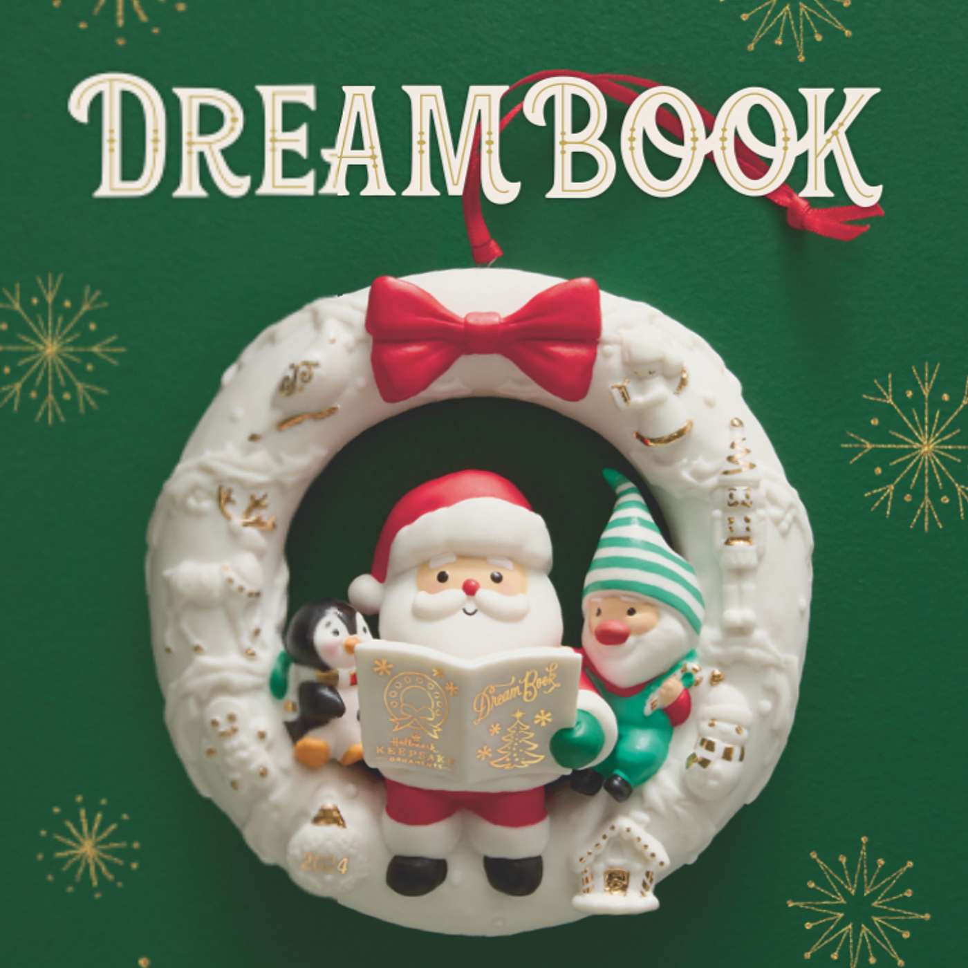 Totally Rad Christmas!