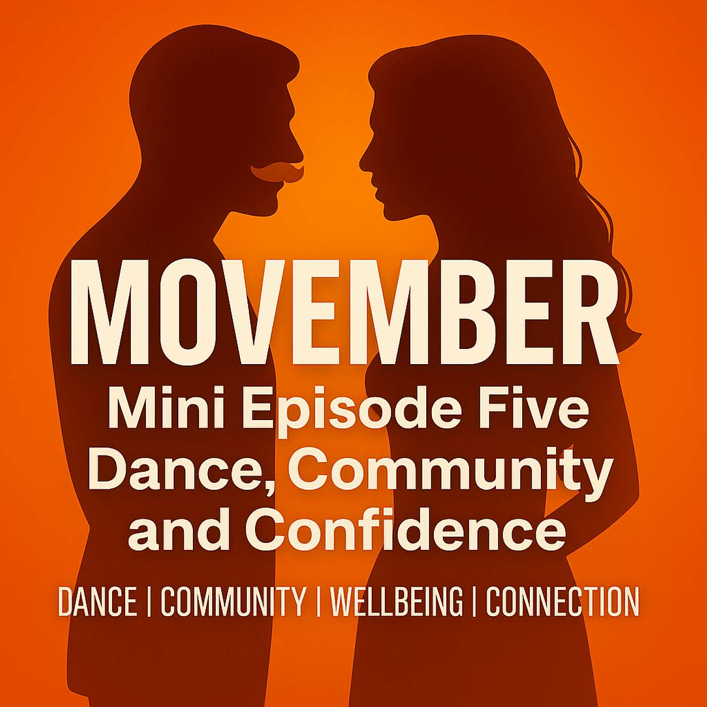 Ceroc Inspire: Dance Inspiration