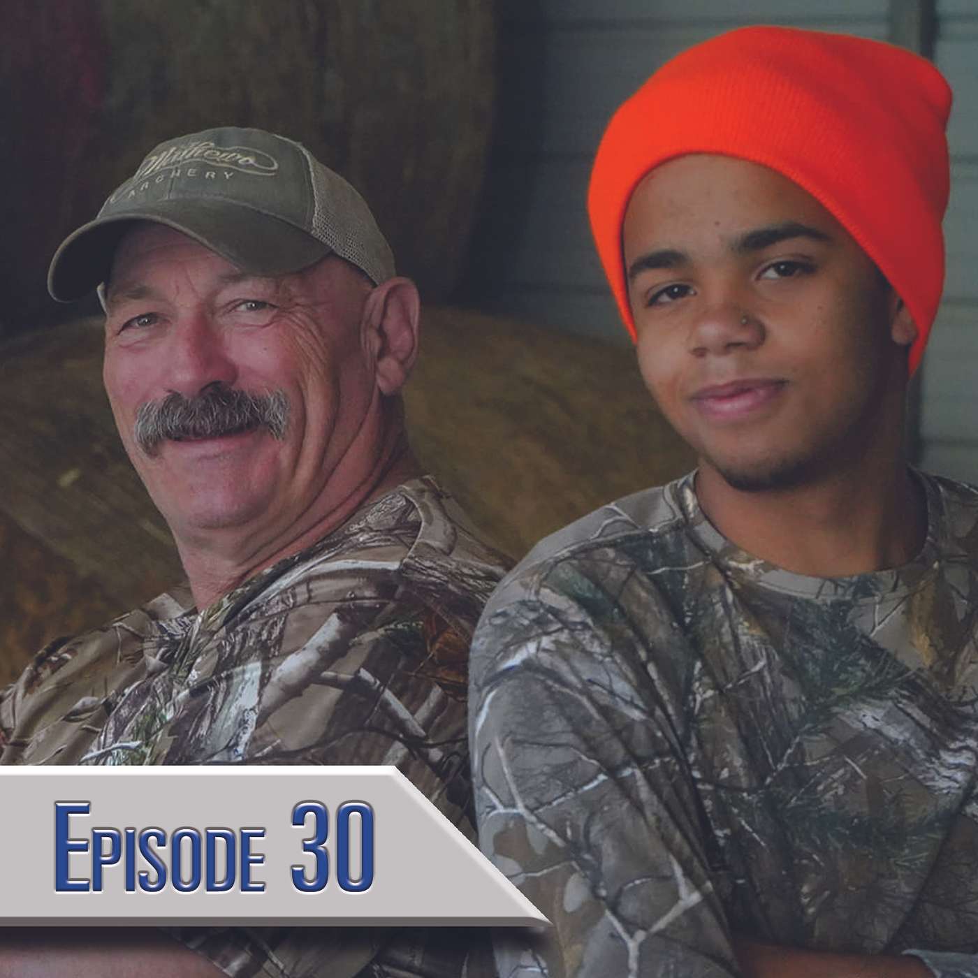 AMS Bowfishing Buzz Podcast