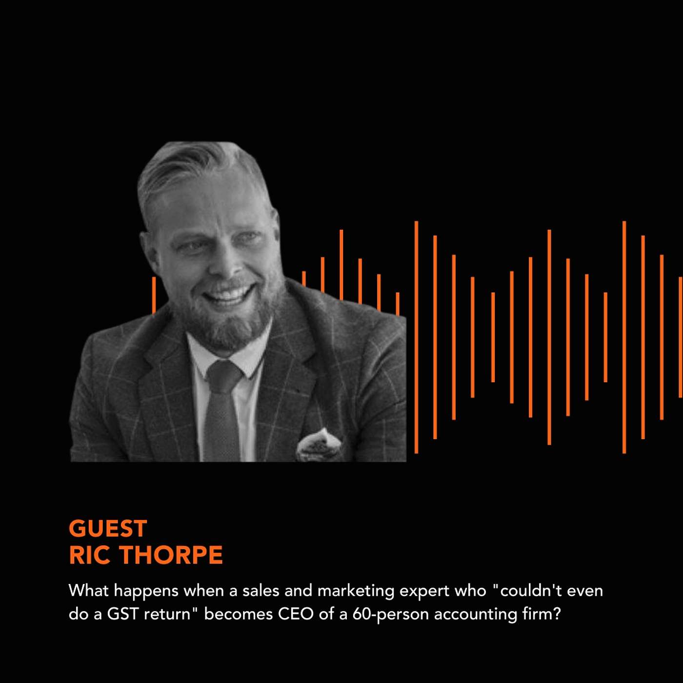Ambitious Accountants Podcast
