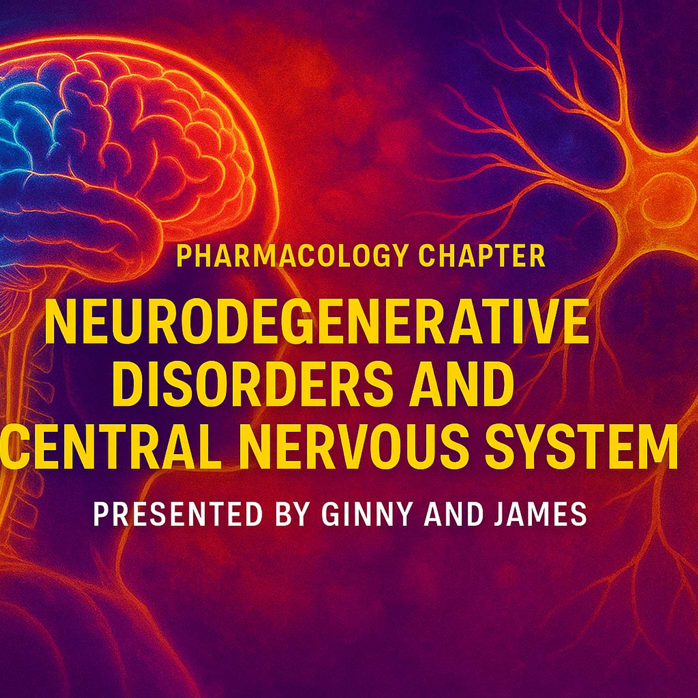 Neurodegenerative Disorder and Central Nervous System Ep-17