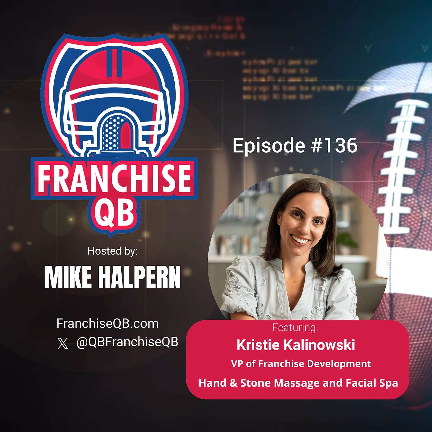 Episode 136: How to Build Recurring Revenue with Hand in Stone (63-Unit Secret)