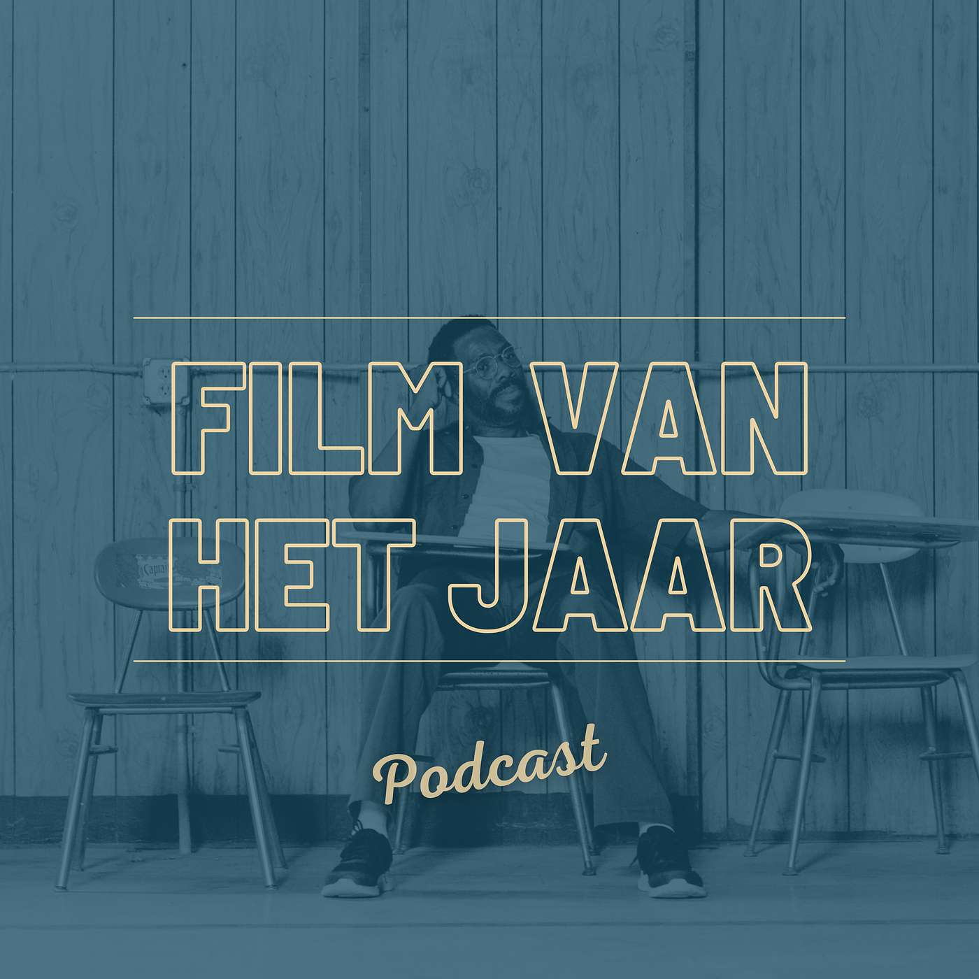 Welke films kunnen BEST PICTURE winnen en waarom? | OSCARS '25 episode artwork