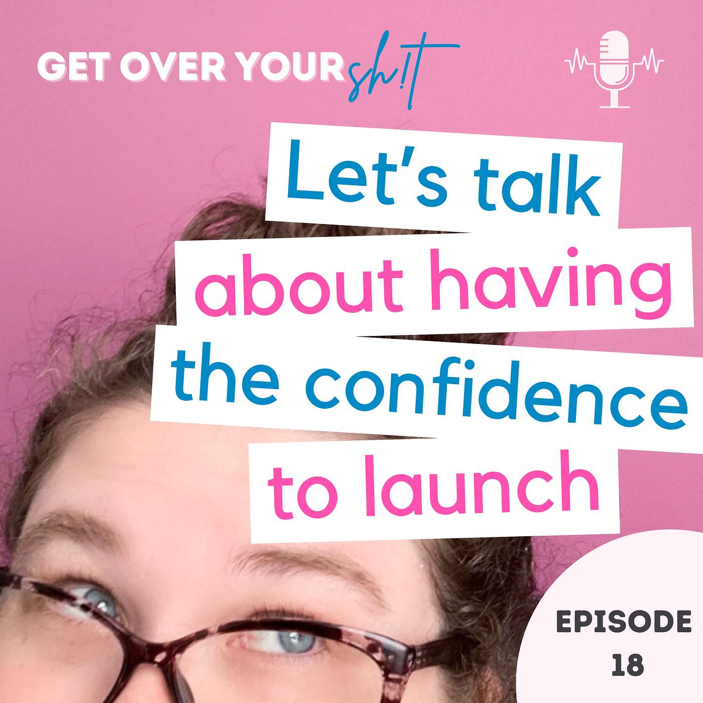 Get Over Your Sh!t