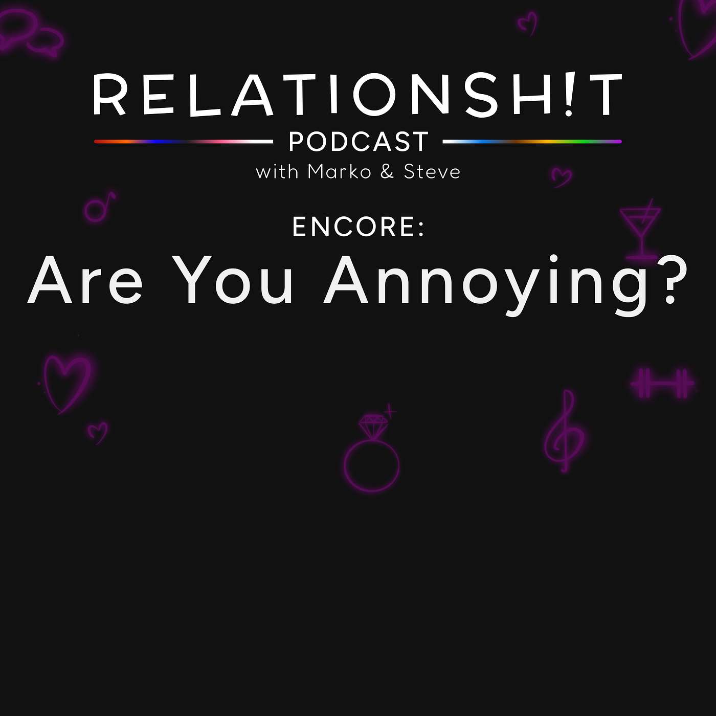Relationsh!t Podcast