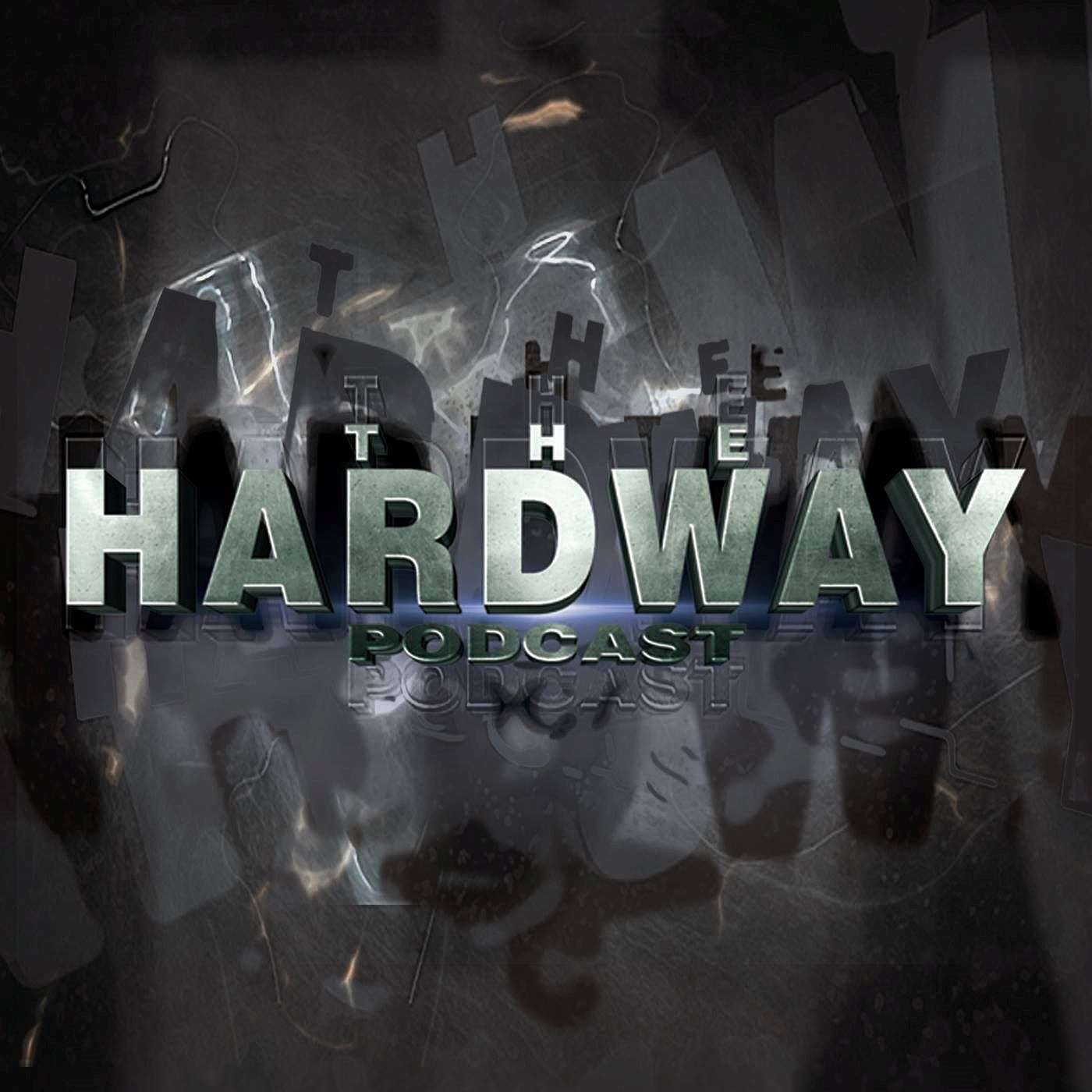 The HardWay Podcast