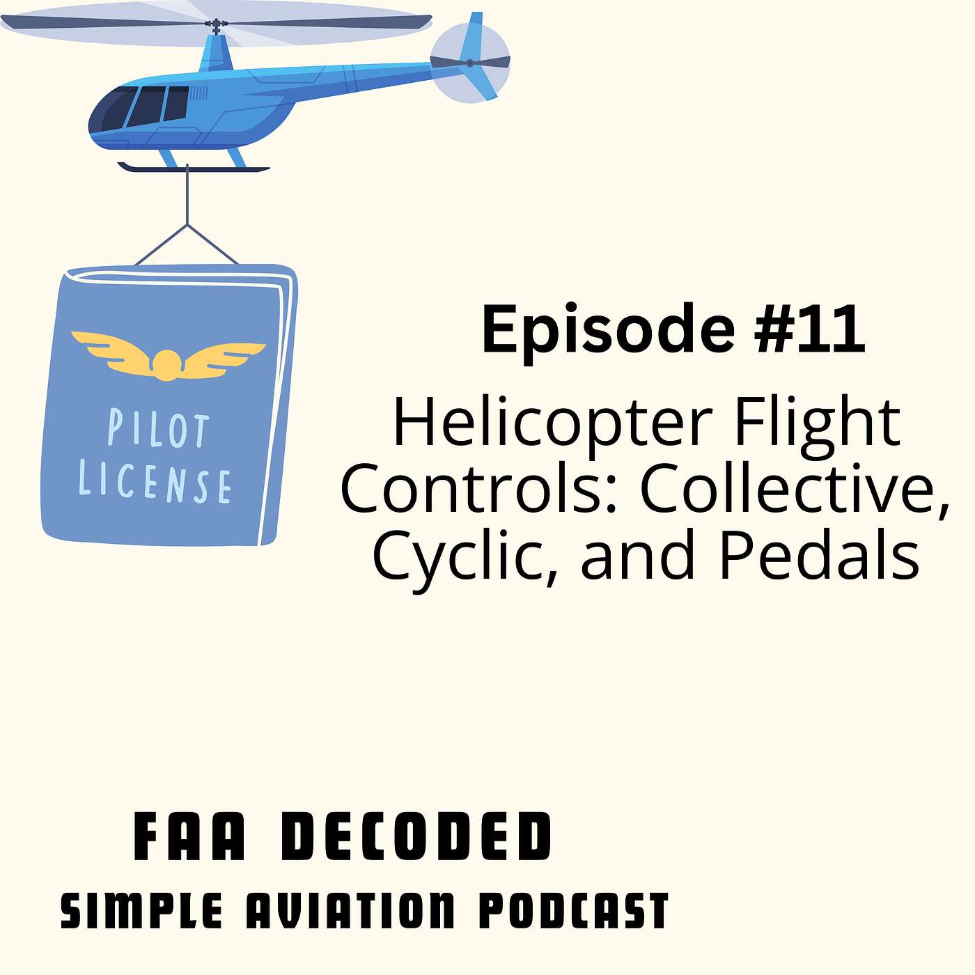 FAA Decoded