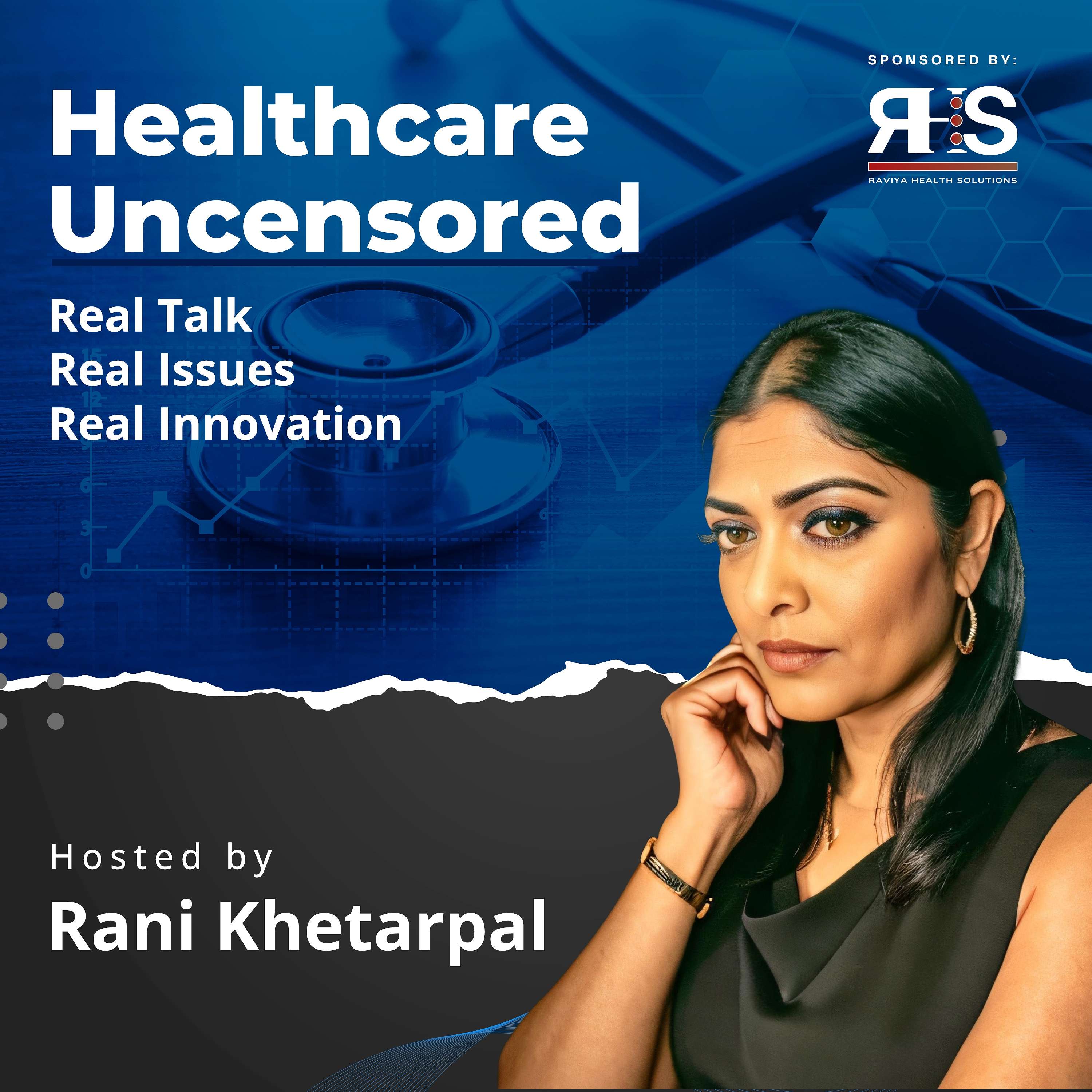 Healthcare Uncensored