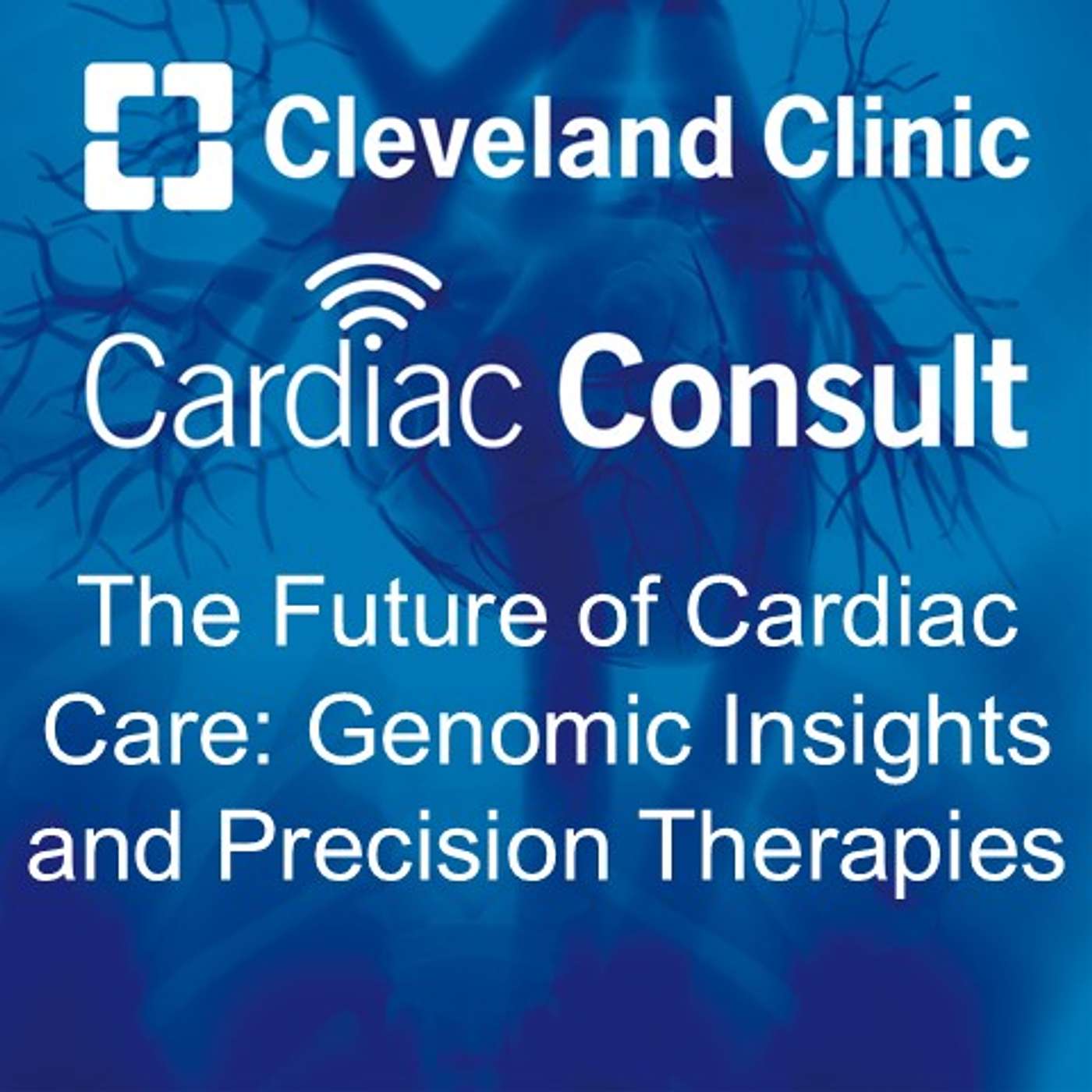 The Future of Cardiac Care: Genomic Insights and Precision Therapies The Future of Cardiac Care: Genomic Insights and Precision Therapies
