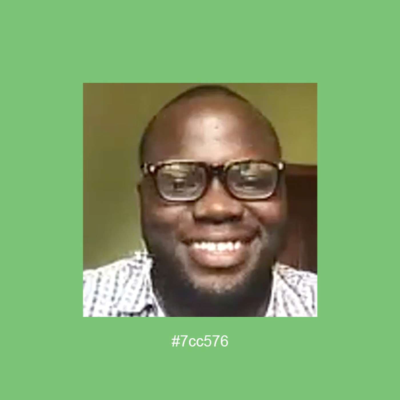 Kofi Ofosu, Character Illustrator