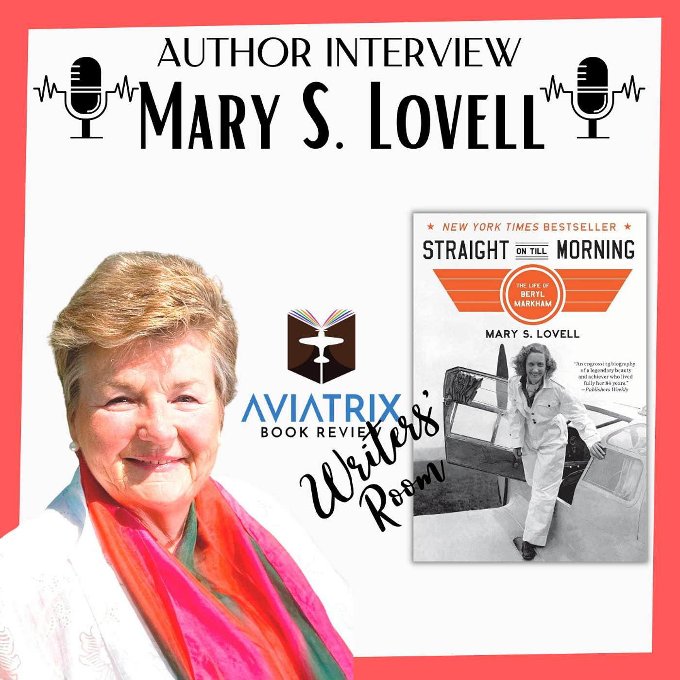 Literary Aviatrix: The Power of Story - Women in Aviation