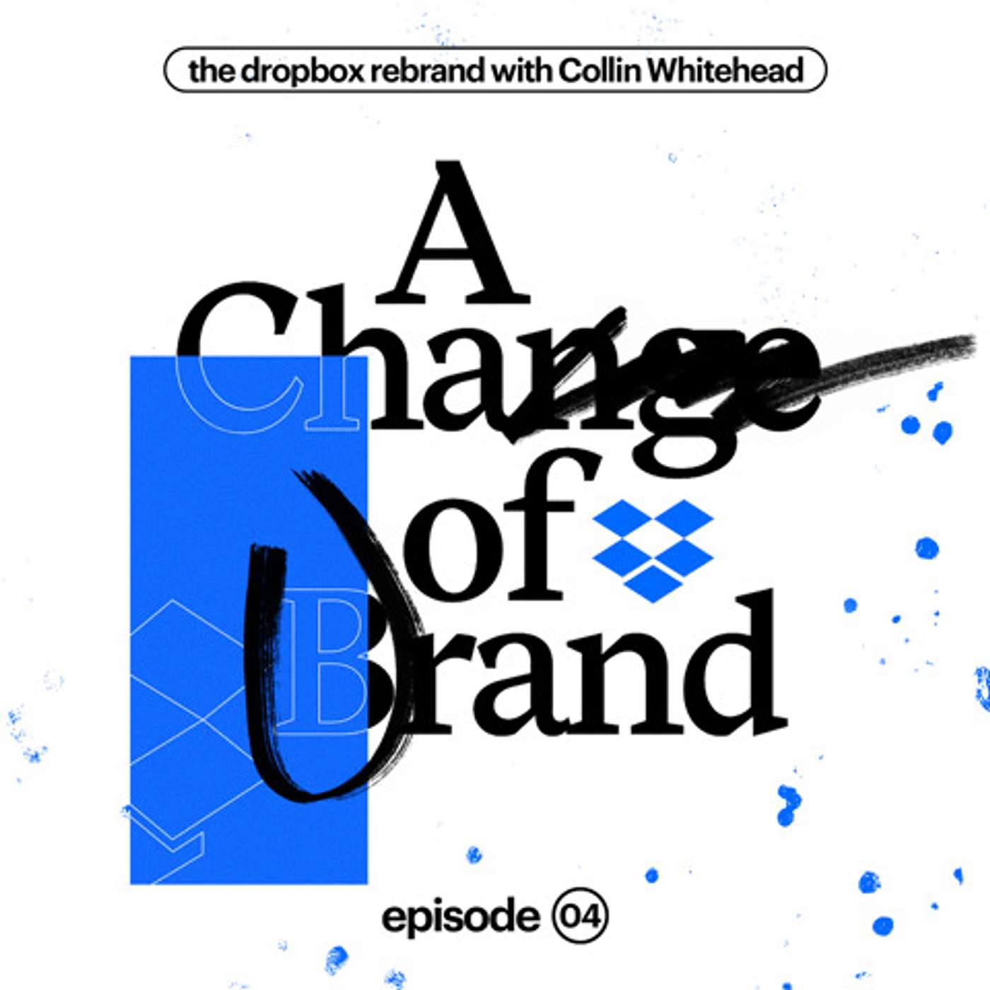 cover of episode Dropbox with Collin Whitehead
