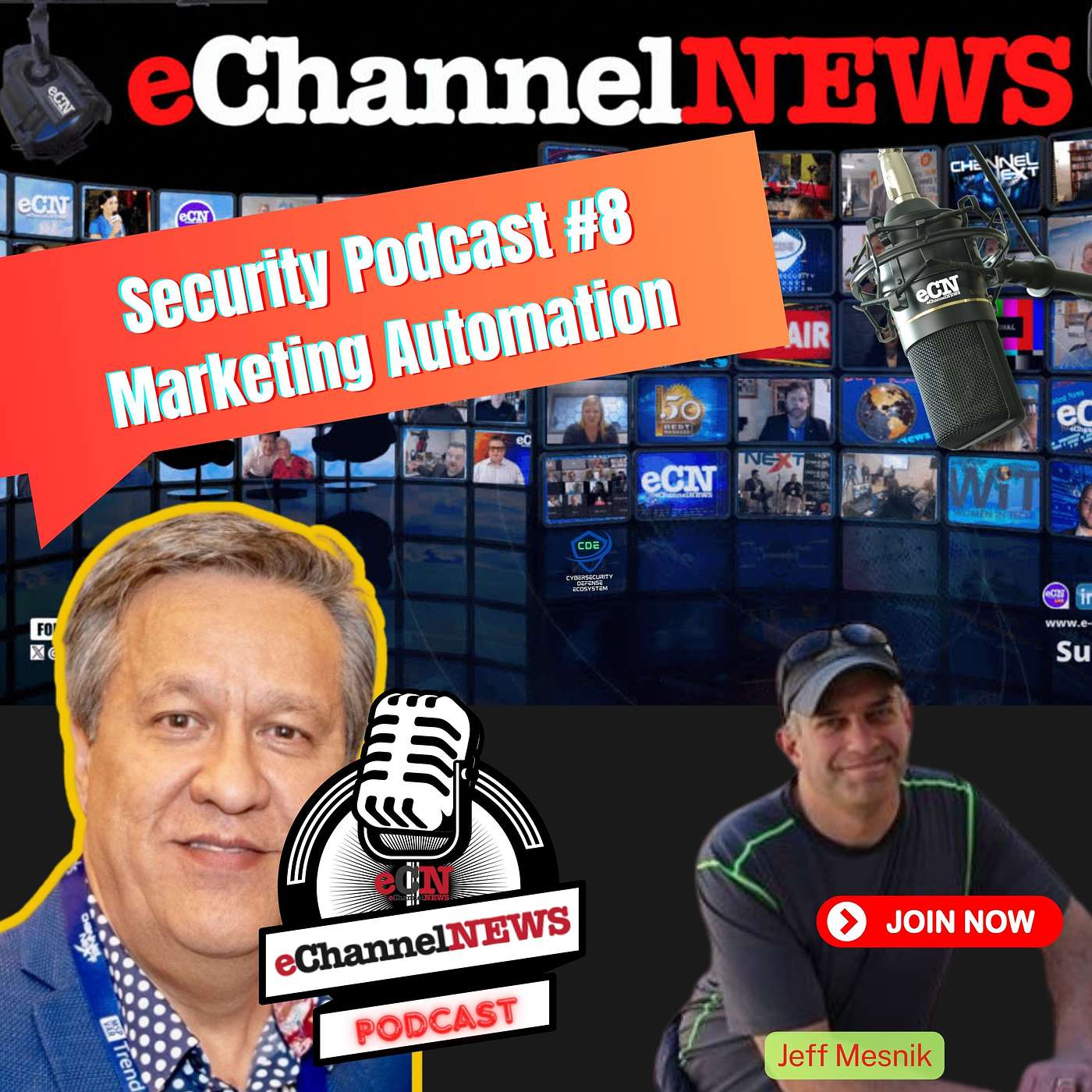 EChannelNews Podcast