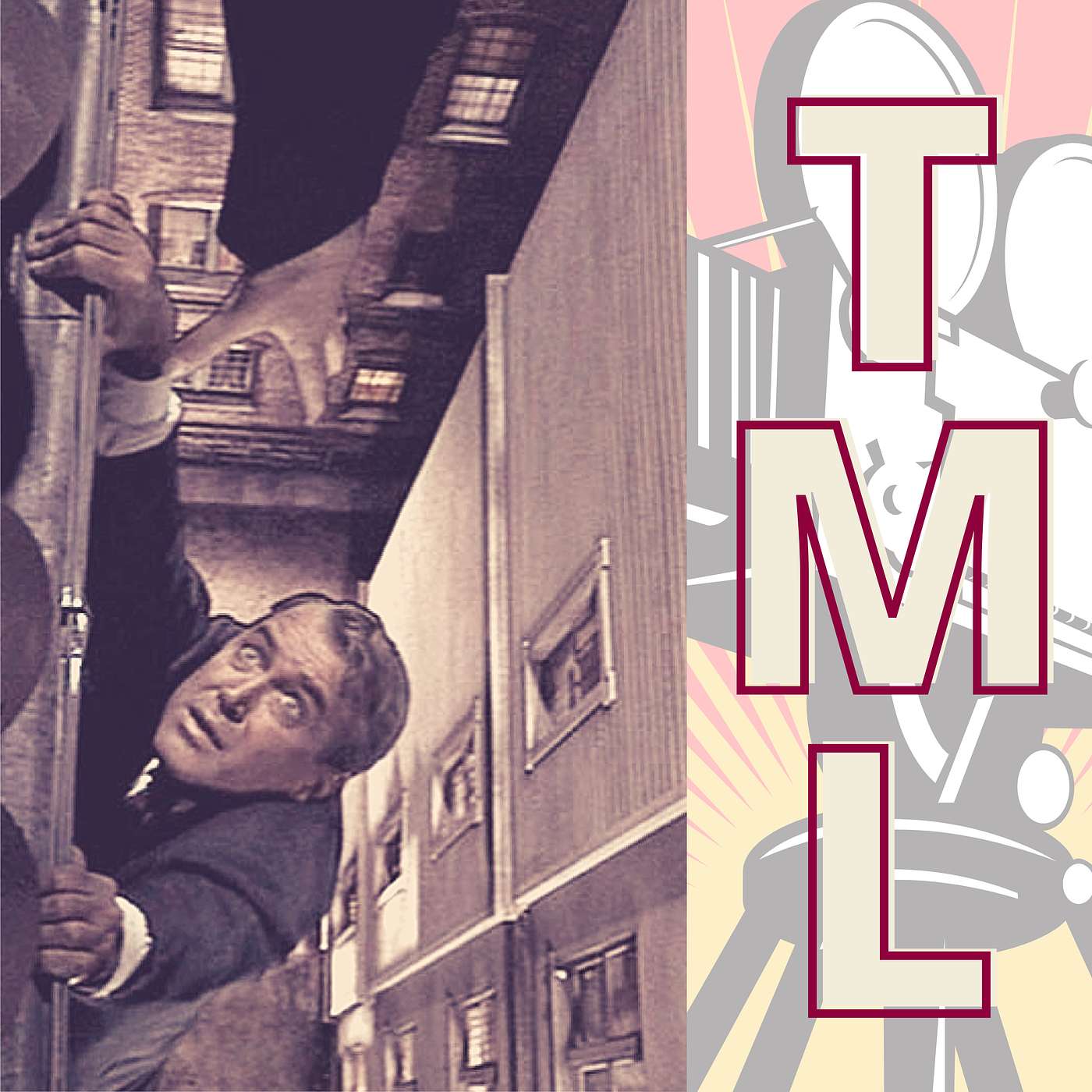 The Movie Log: A Journey Through Cinema