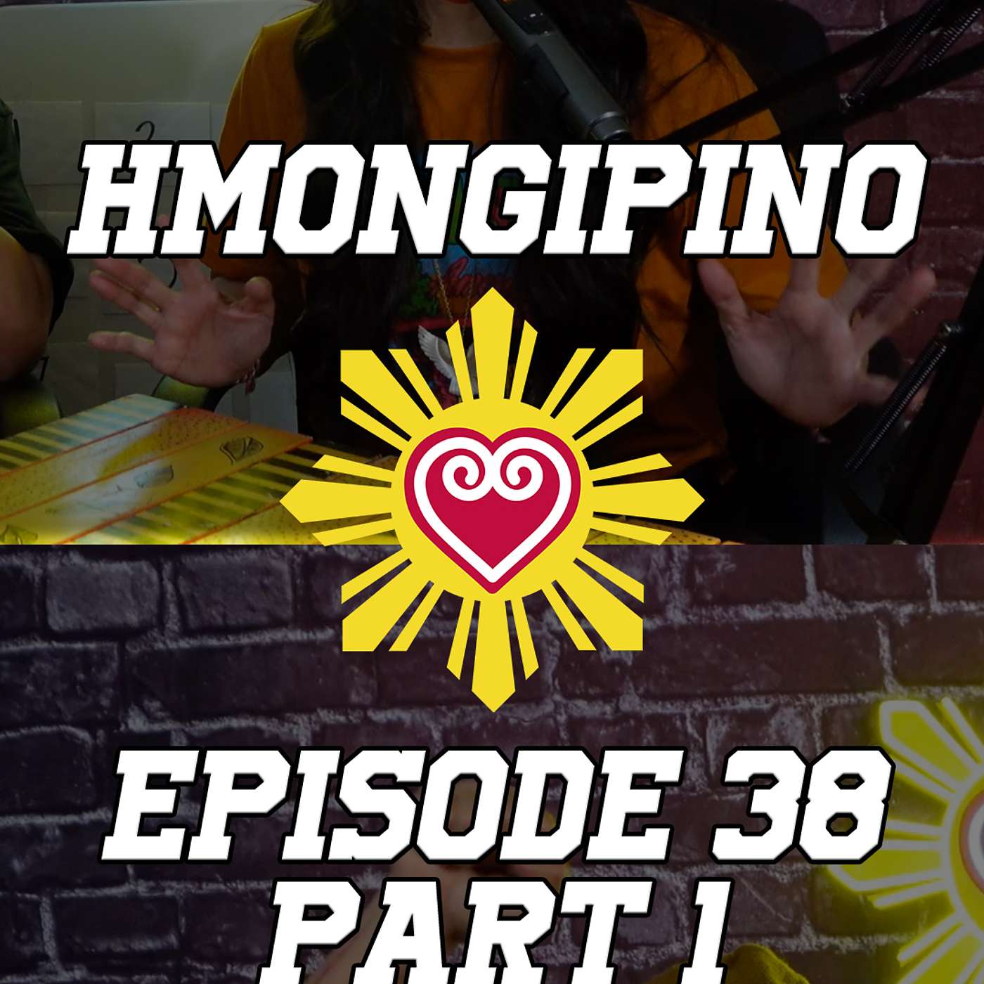 The Hmongipino Podcast