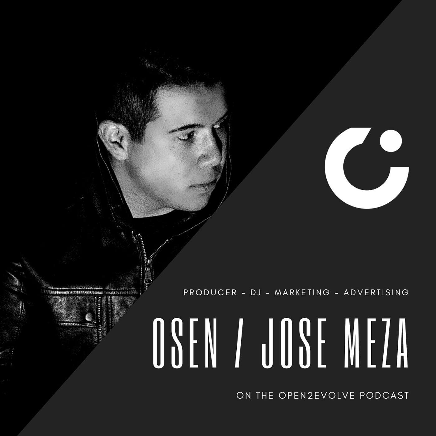 Open2Evolve Podcast