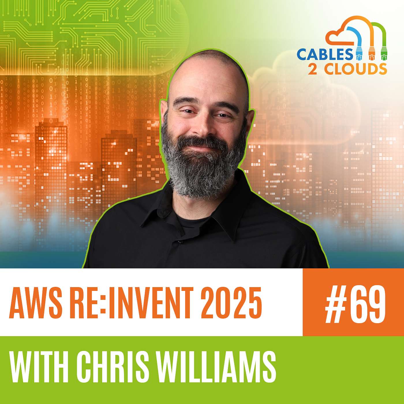 AWS re:Invent 2025 Recap