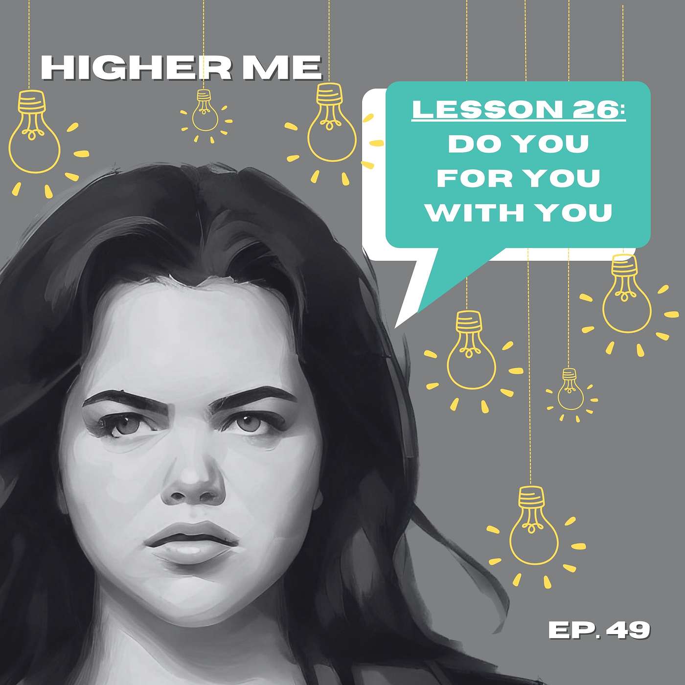 Higher Me