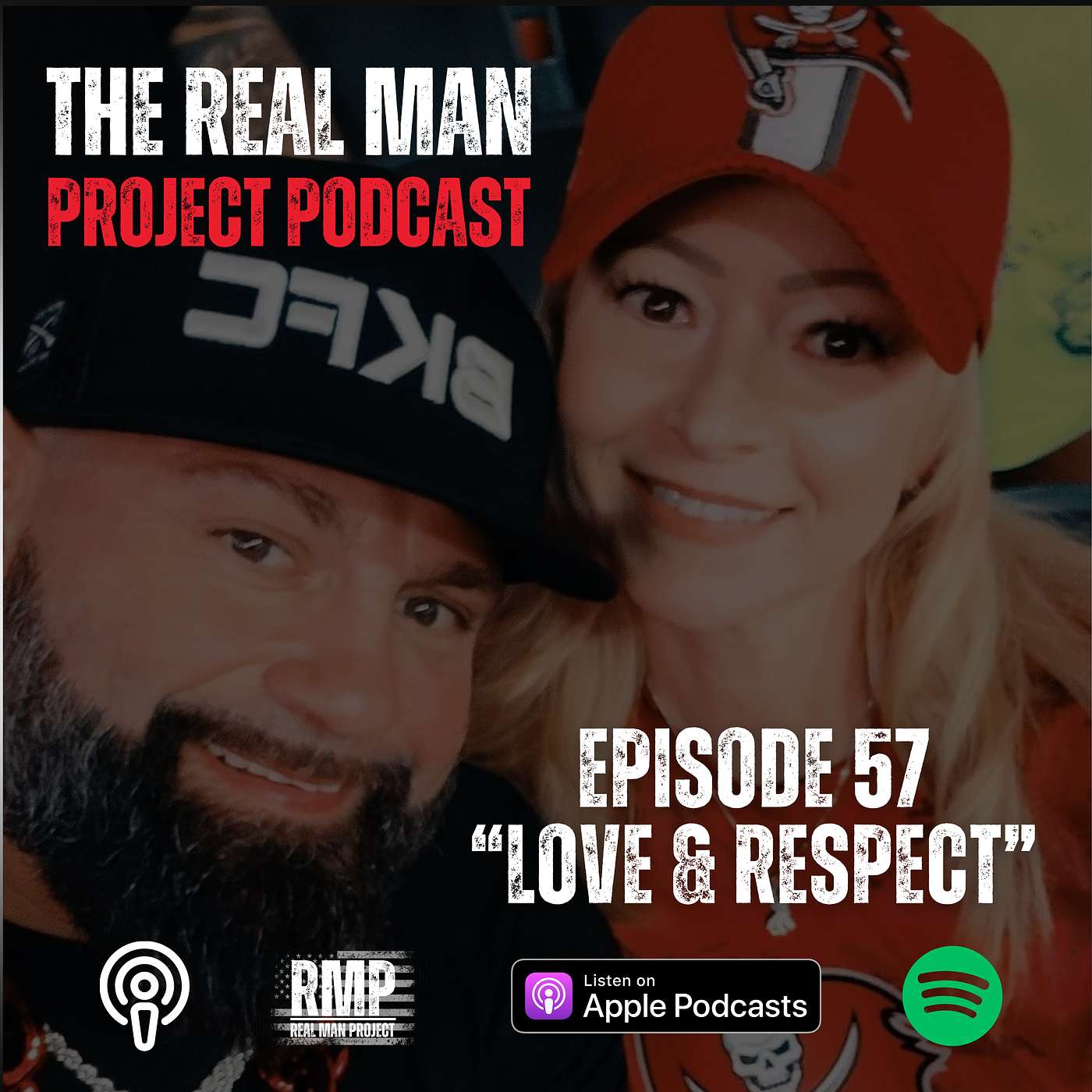 Love & Respect | Ep 57