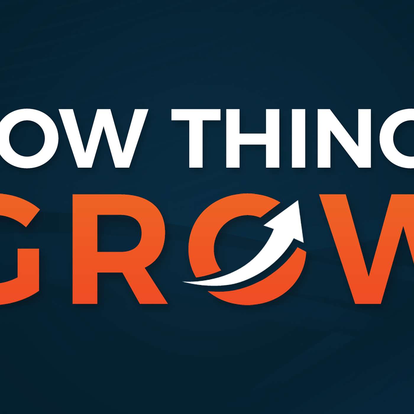 The How Things Grow Podcast