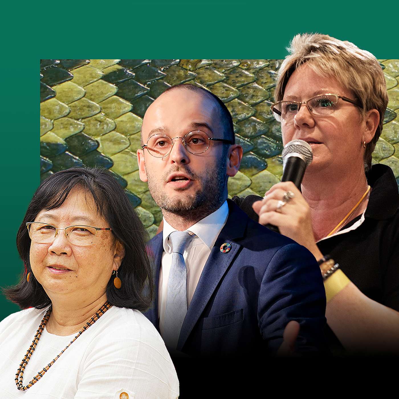 Global Health Matters