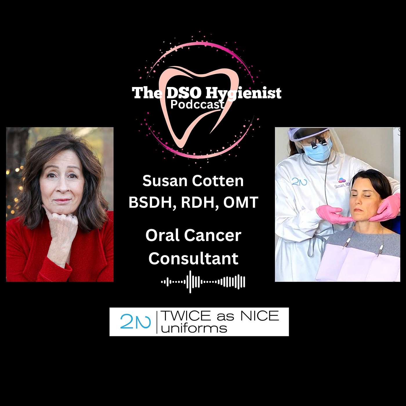 The DSO Hygienist with Christine Diehl