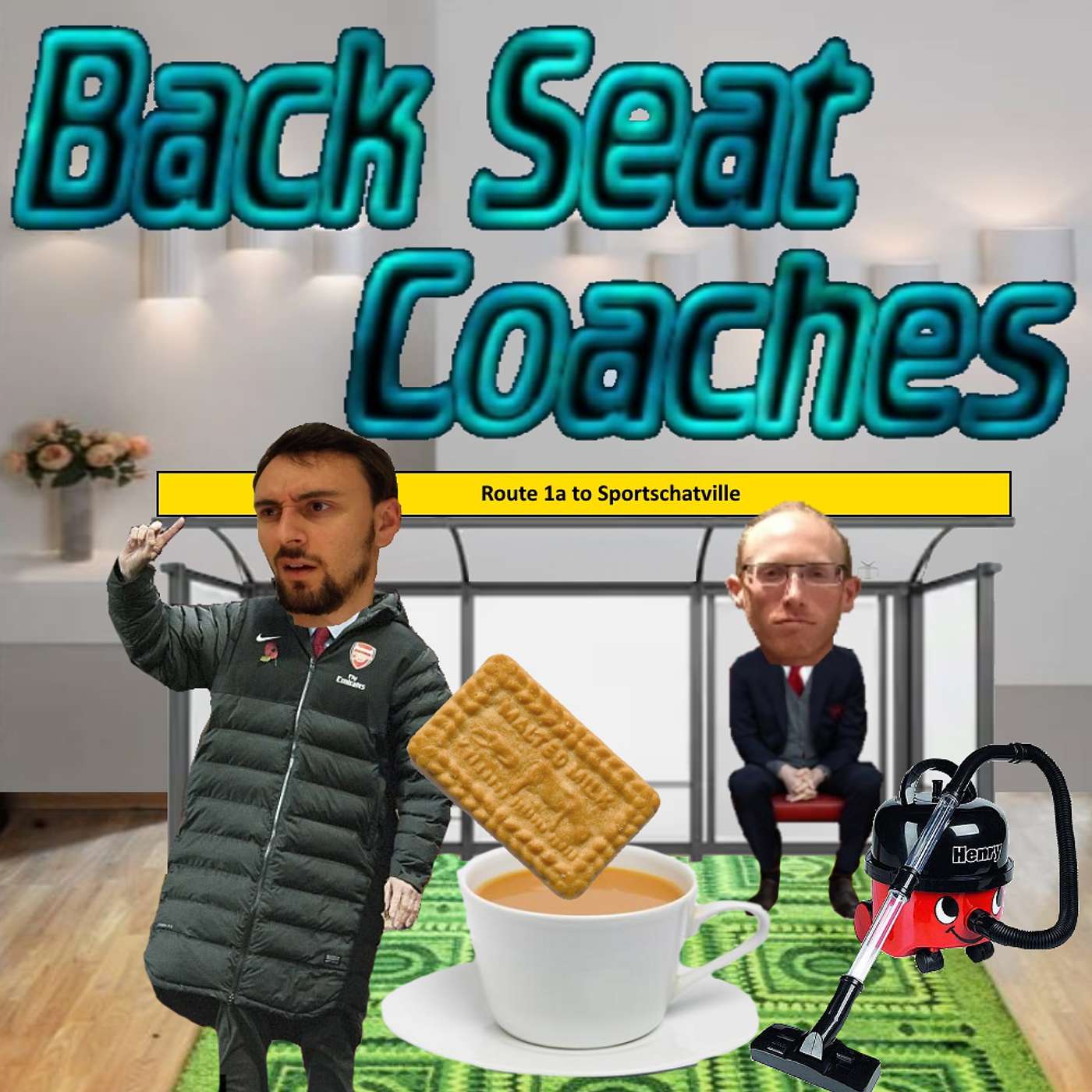 Episode 81: The Inside Edition